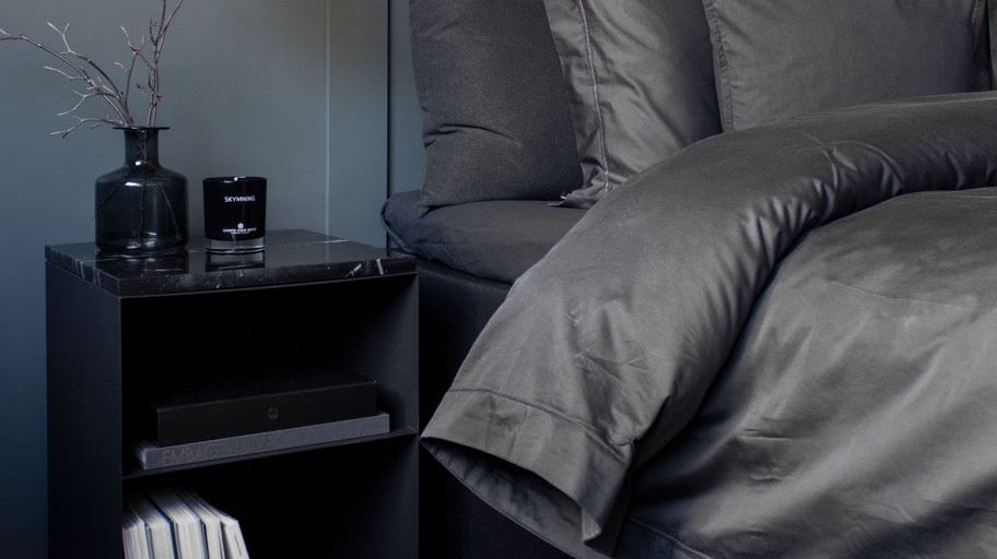 4 tips on creating your dream bedroom