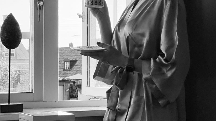 How to create Feng Shui in the bedroom - with Jannice Wistrand