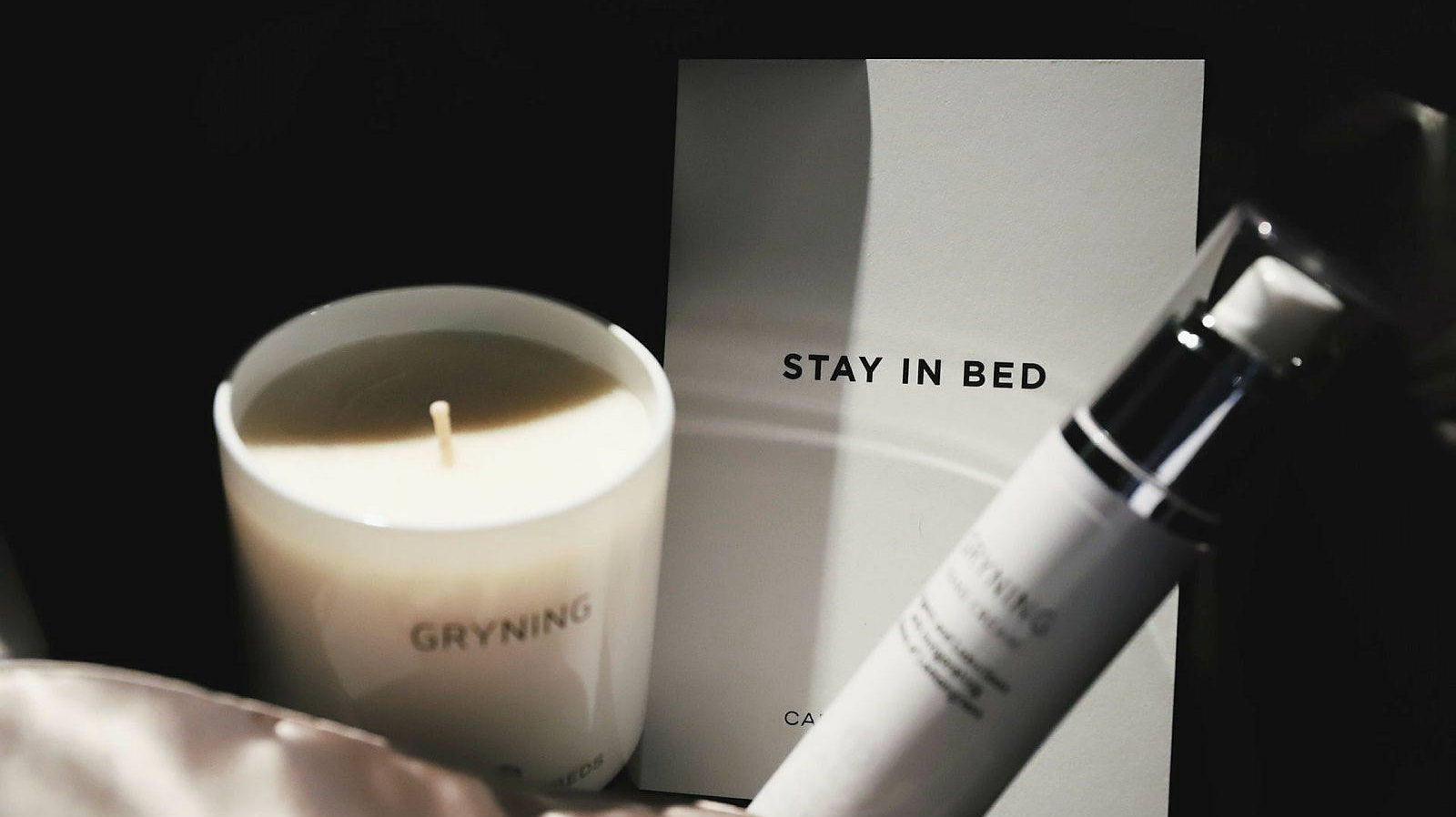 How to start your day in a luxurious way