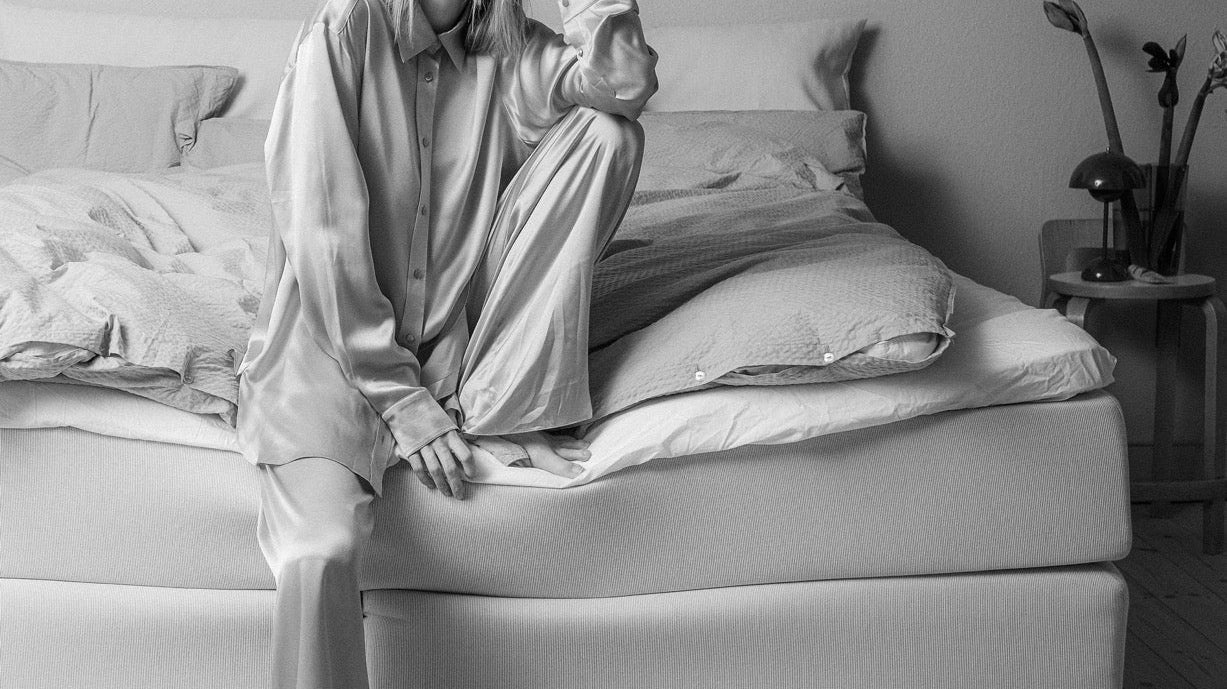 My Unwind with Hanna Stefansson