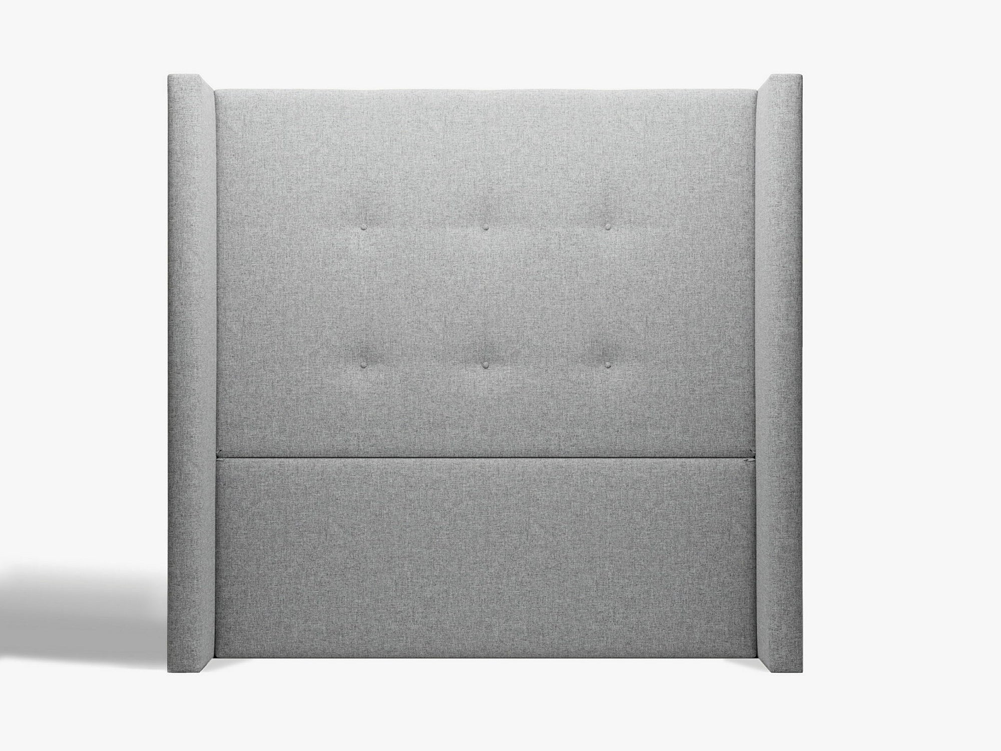 Tornö Headboard UK DG Glenville Oyster 210x185
