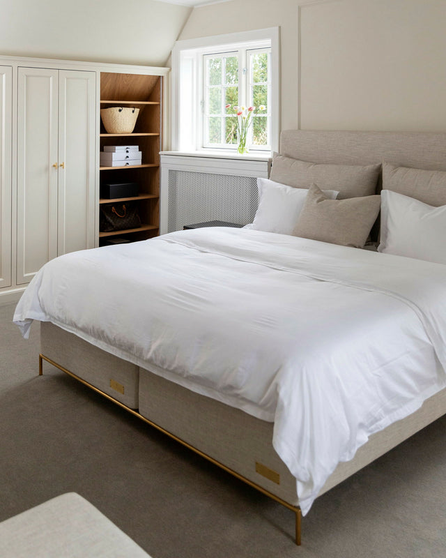 Havsbris Duvet Cover Set, Double