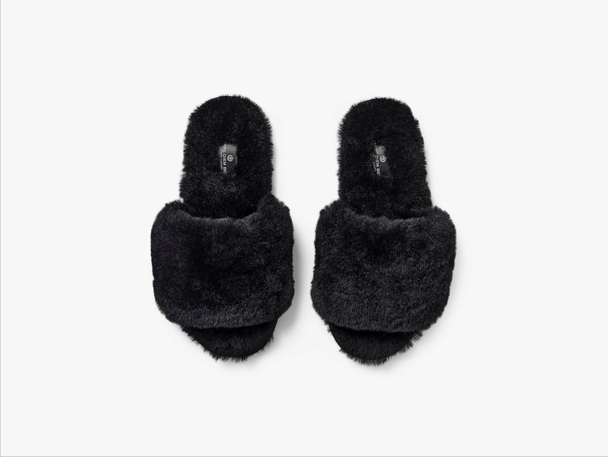 Sheepskin Slippers
