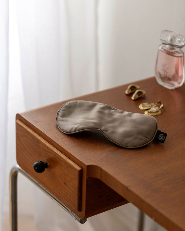 Silk Sleep Mask