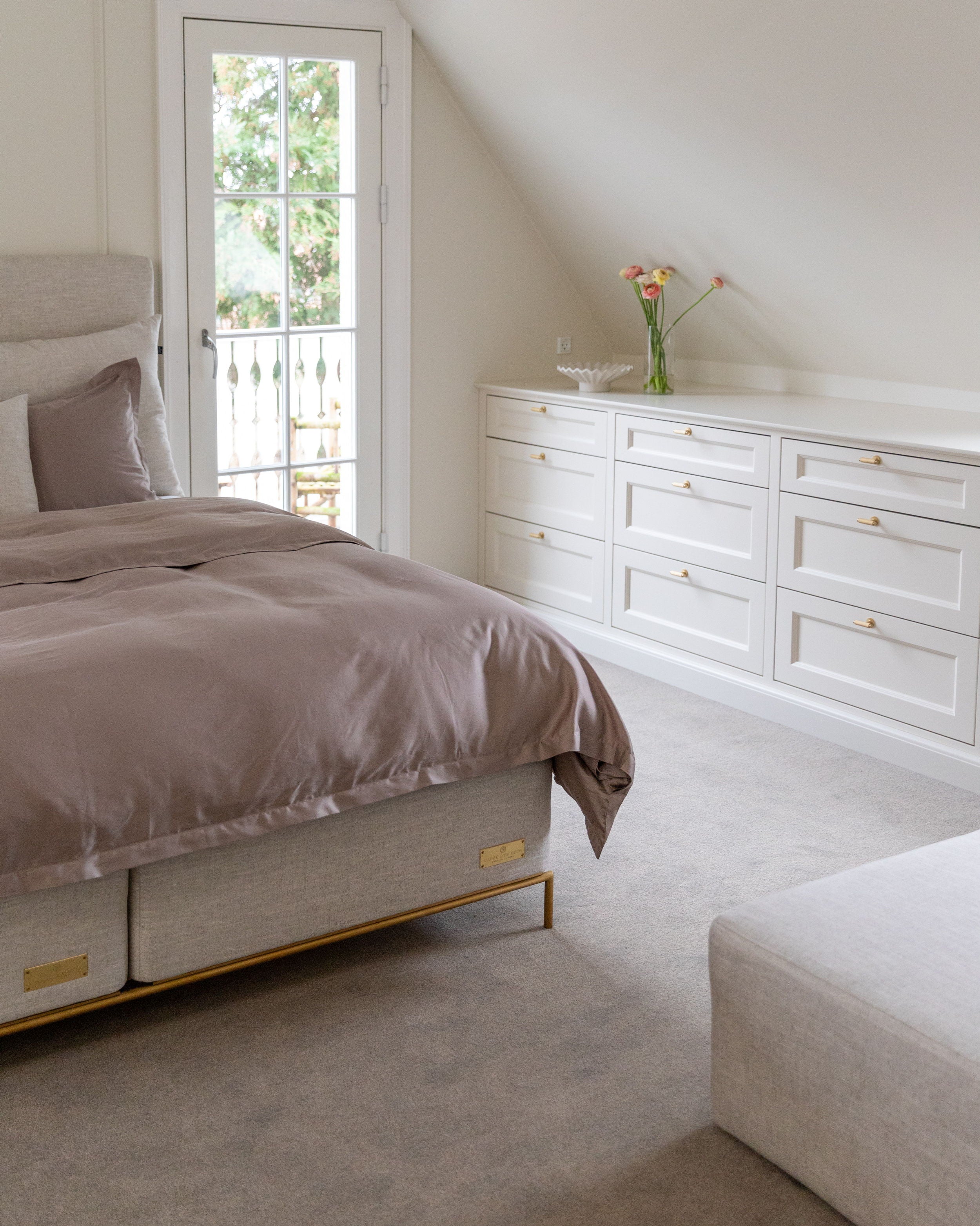 Scandinavian Simplicity Meets Timeless Elegance