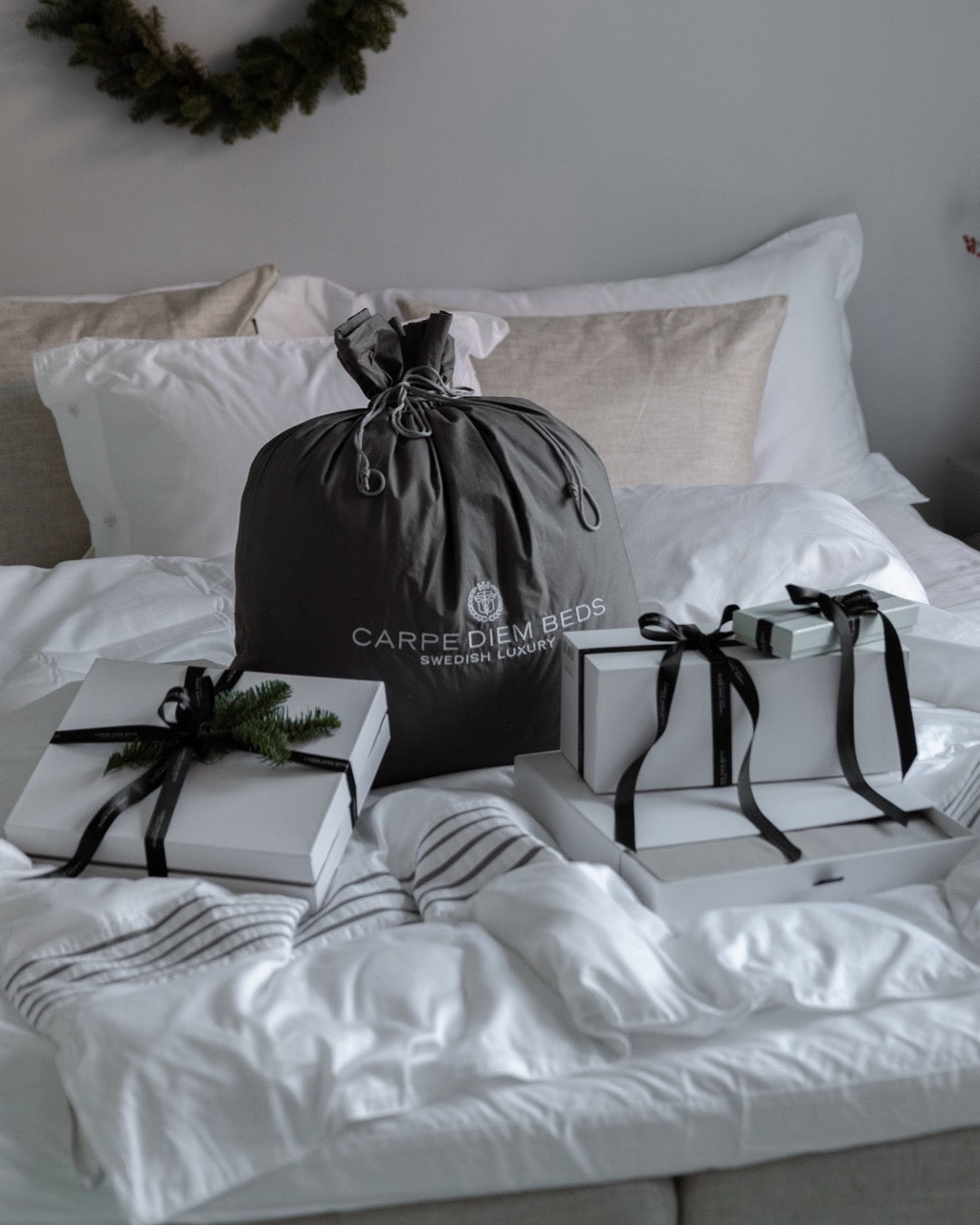 The Christmas Gift Guide