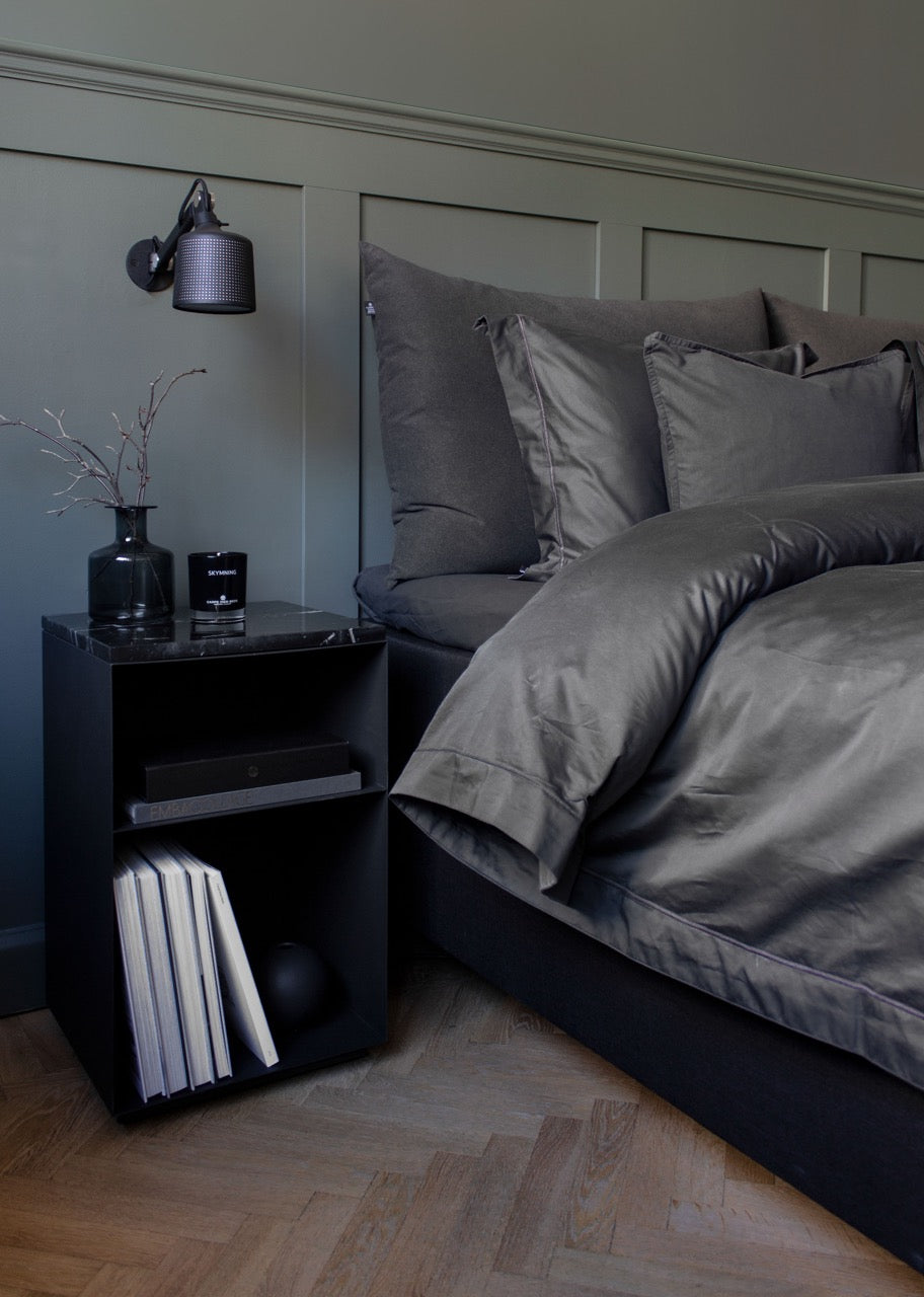 4 tips on creating your dream bedroom
