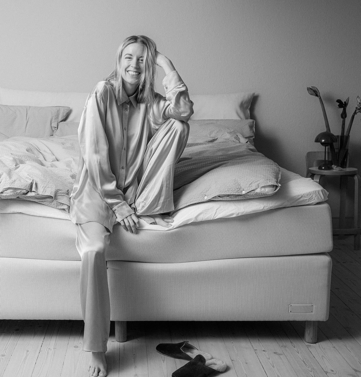 My Unwind with Hanna Stefansson