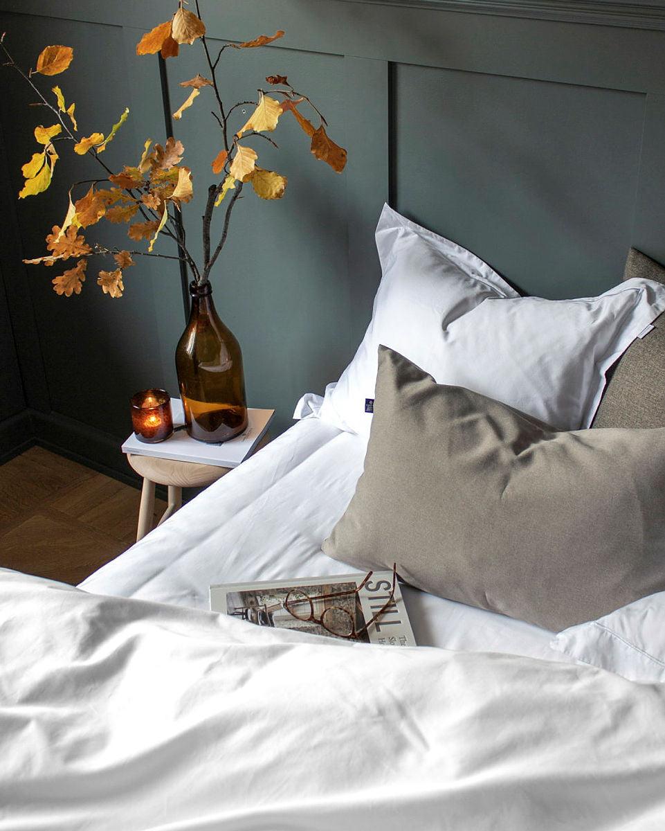 Prepare for fall with the latest arrivals from Carpe Diem Beds