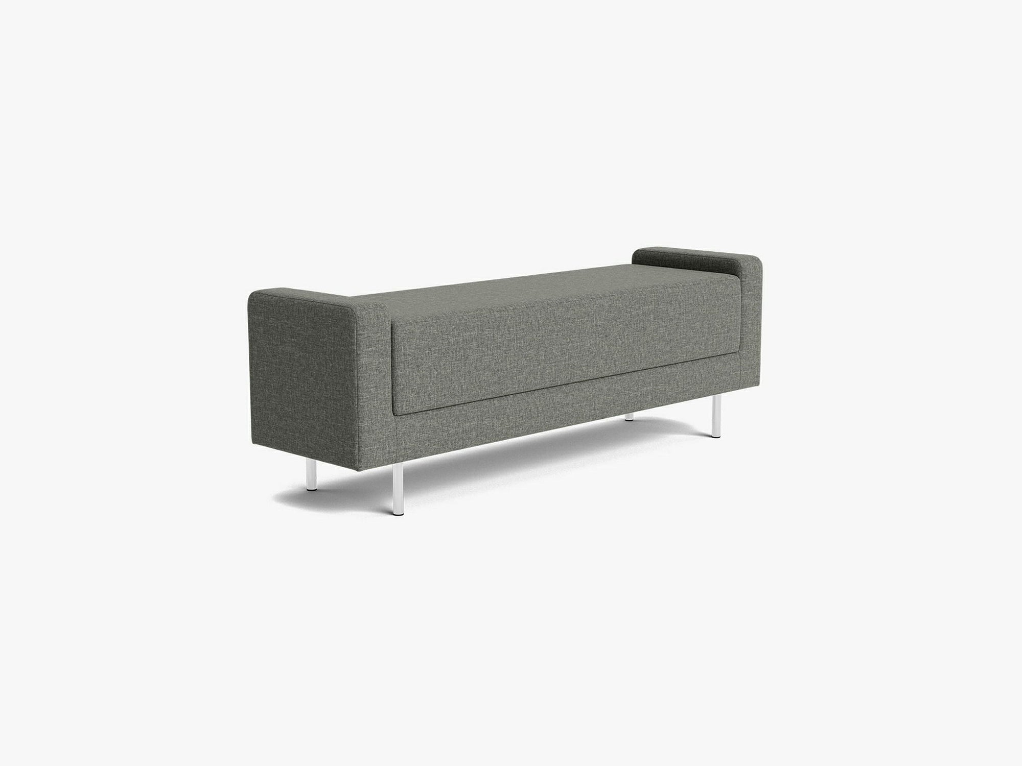 Åstol Bench UK Wool Beige