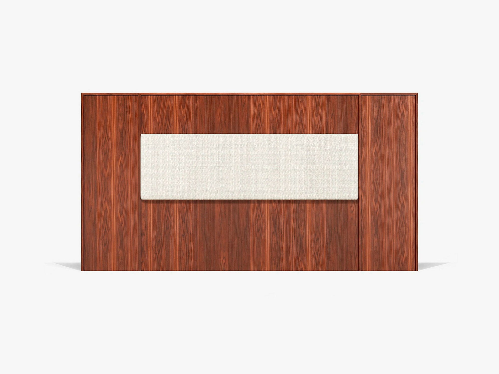 otterosalouk Luxury Light Grey 186x149