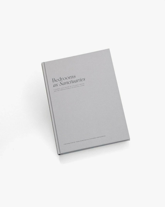 Bedrooms as Sanctuaries