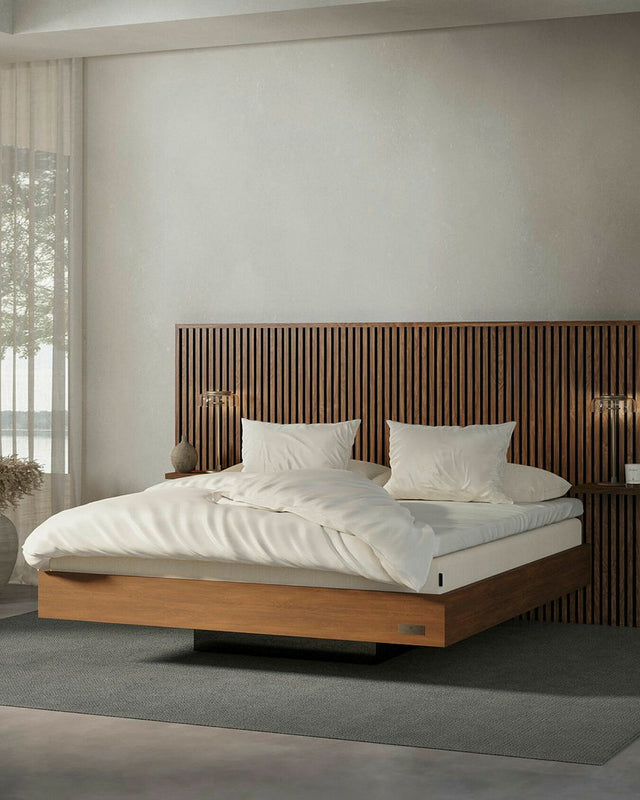 Hällsö Walnut