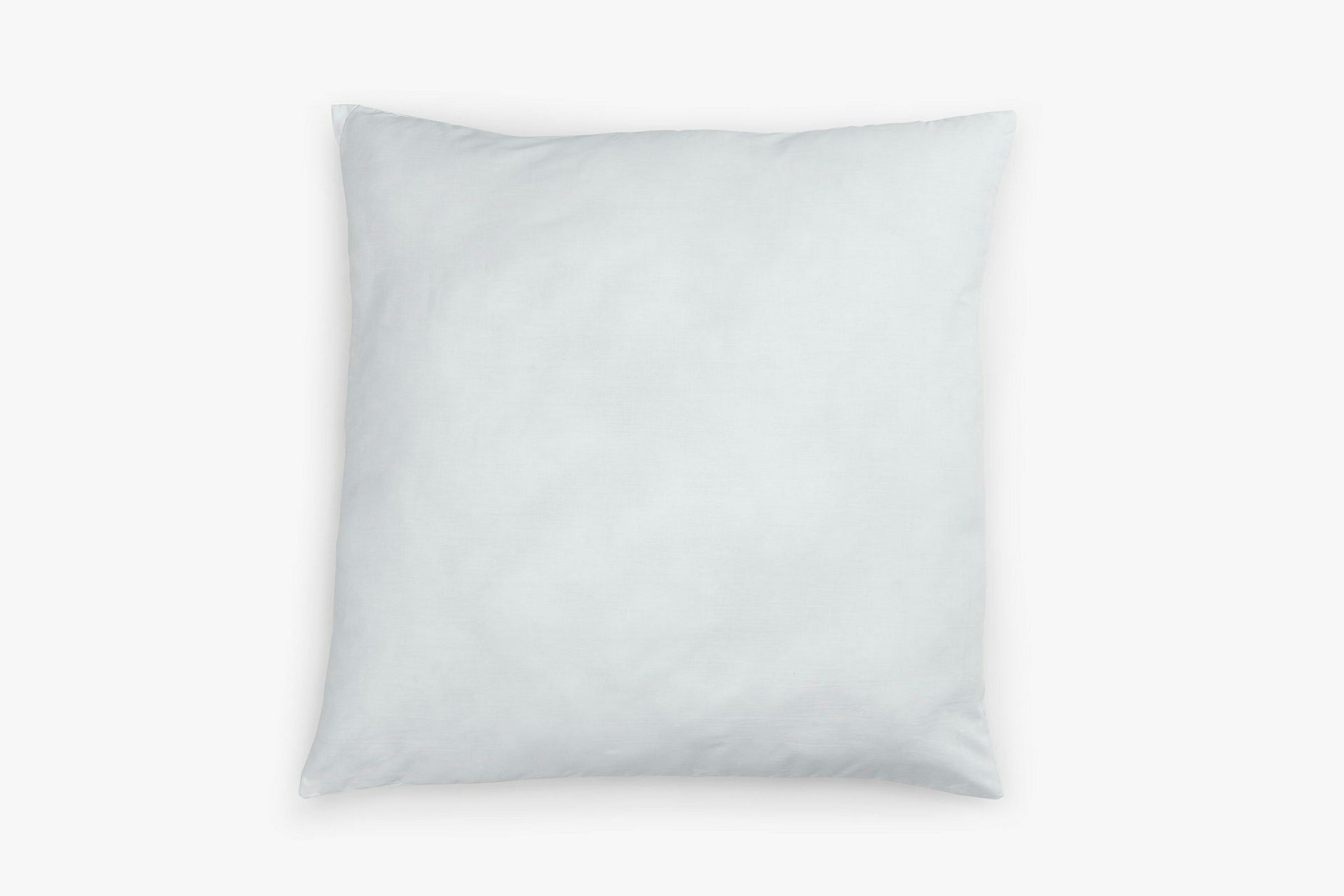 White XL Throw Pillow Insert