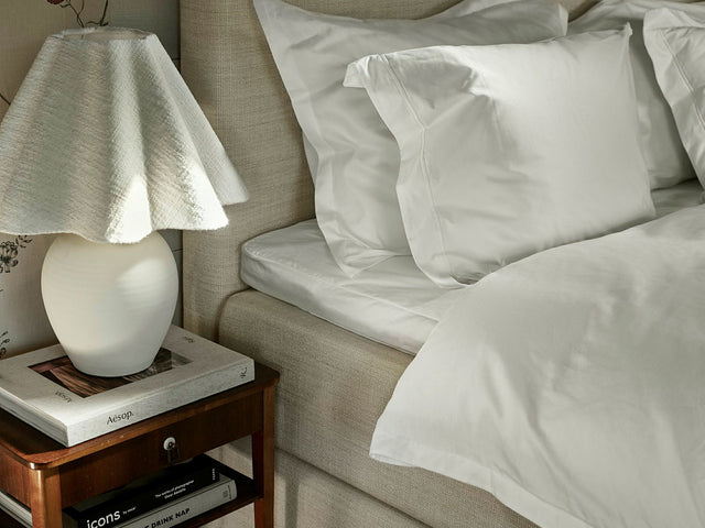 Bedding and Bed Linen