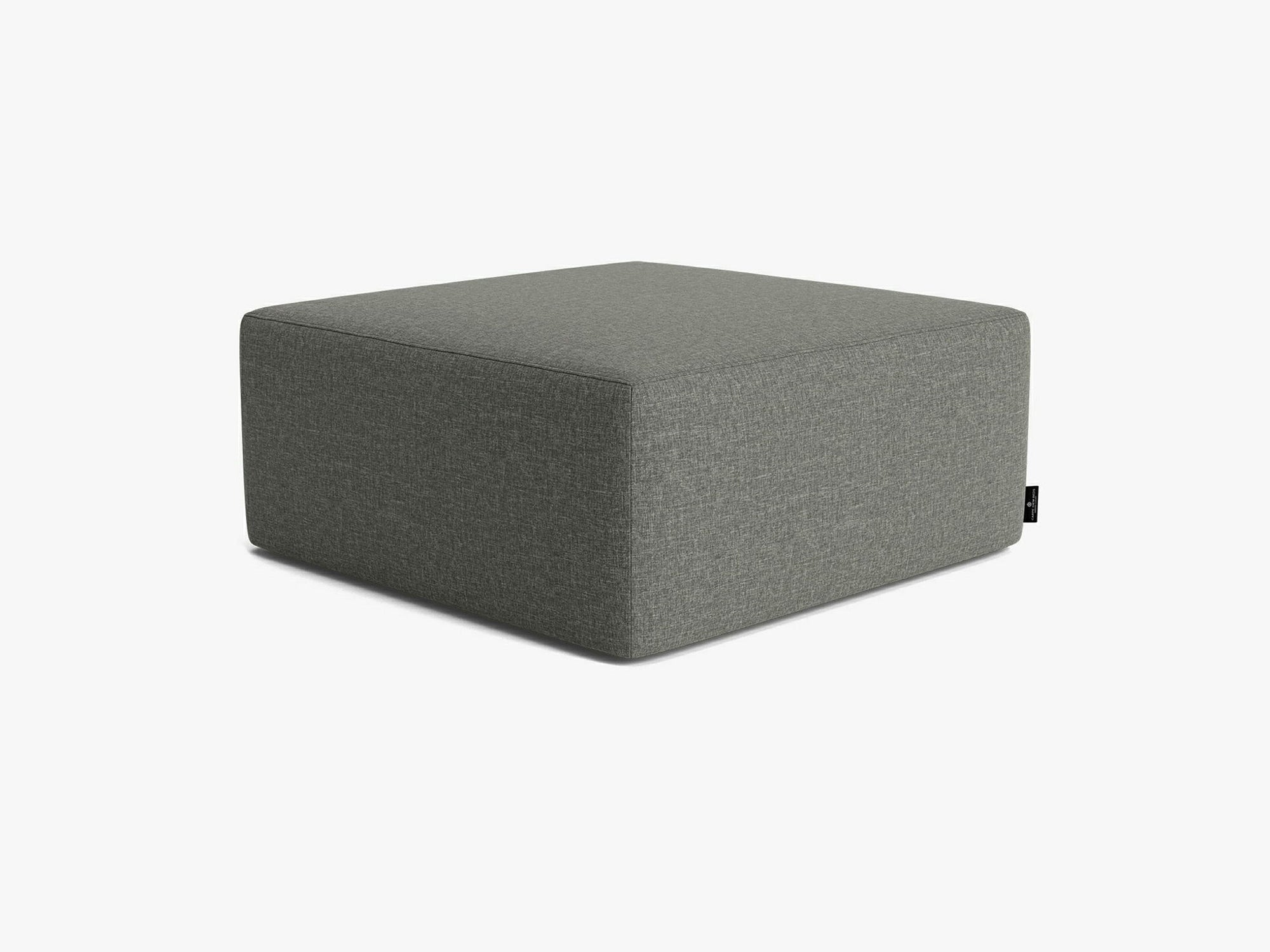 Kobbe Ottoman Square UK DG Glenville Granite