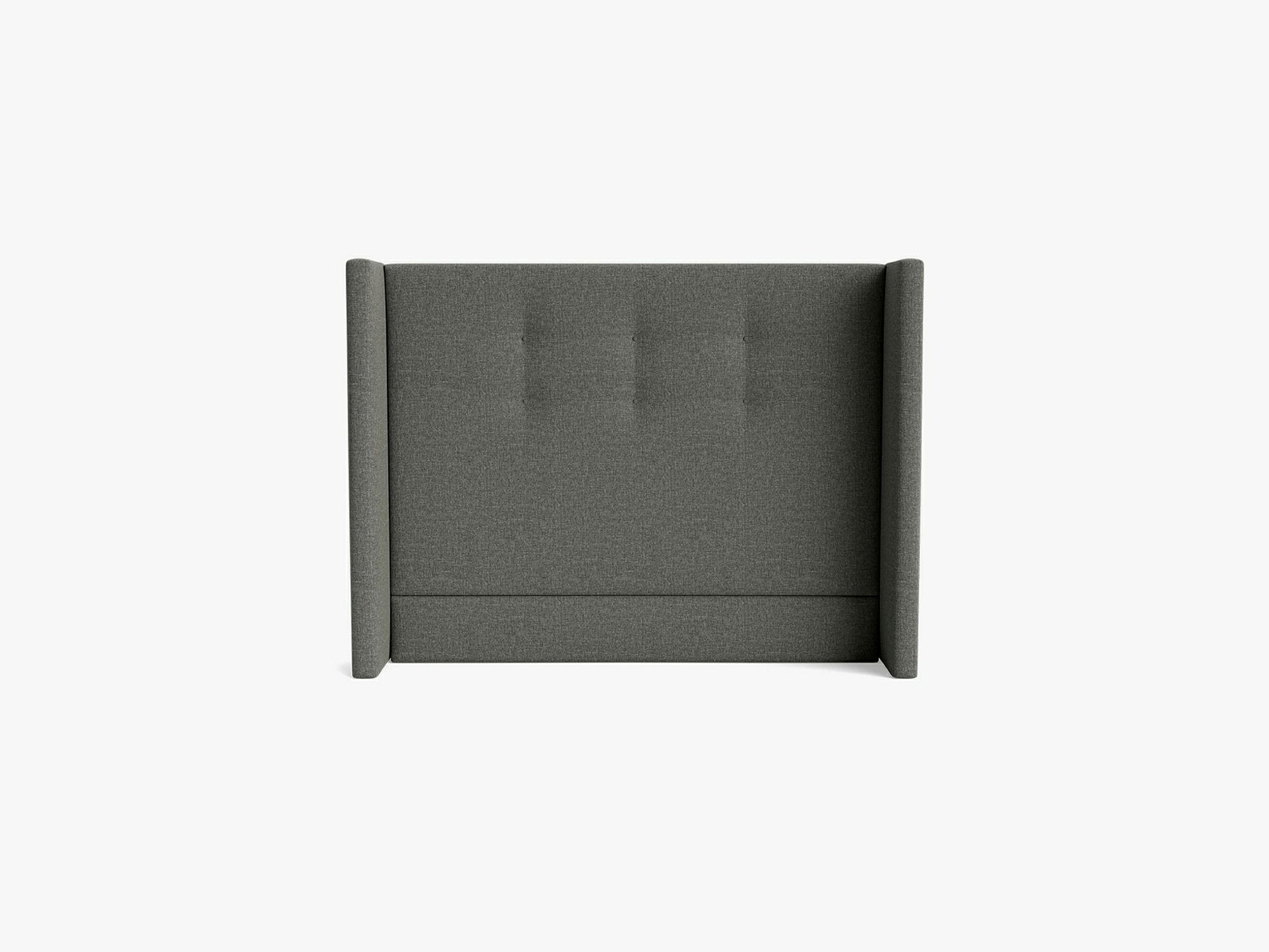 Low Tornö UK Luxury Dark Grey 210x145