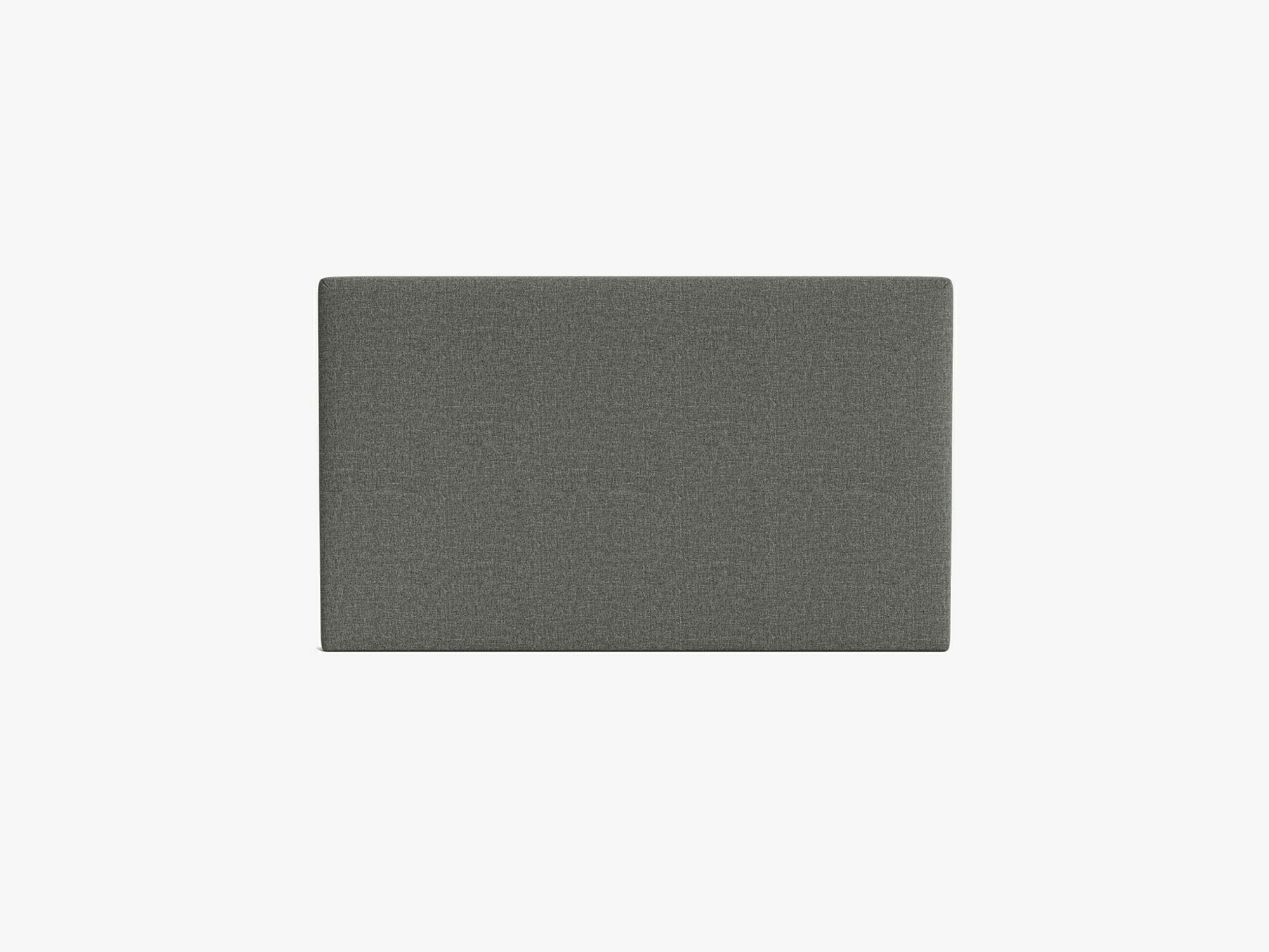 Rivö Headboard UK RO Asuri Cashew 156x120