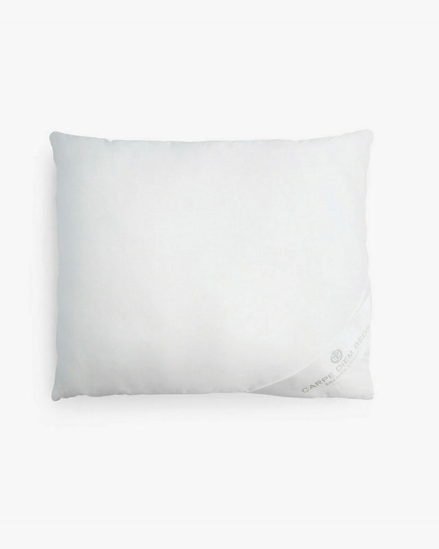 Mulberry Silk Pillow, Medium-High