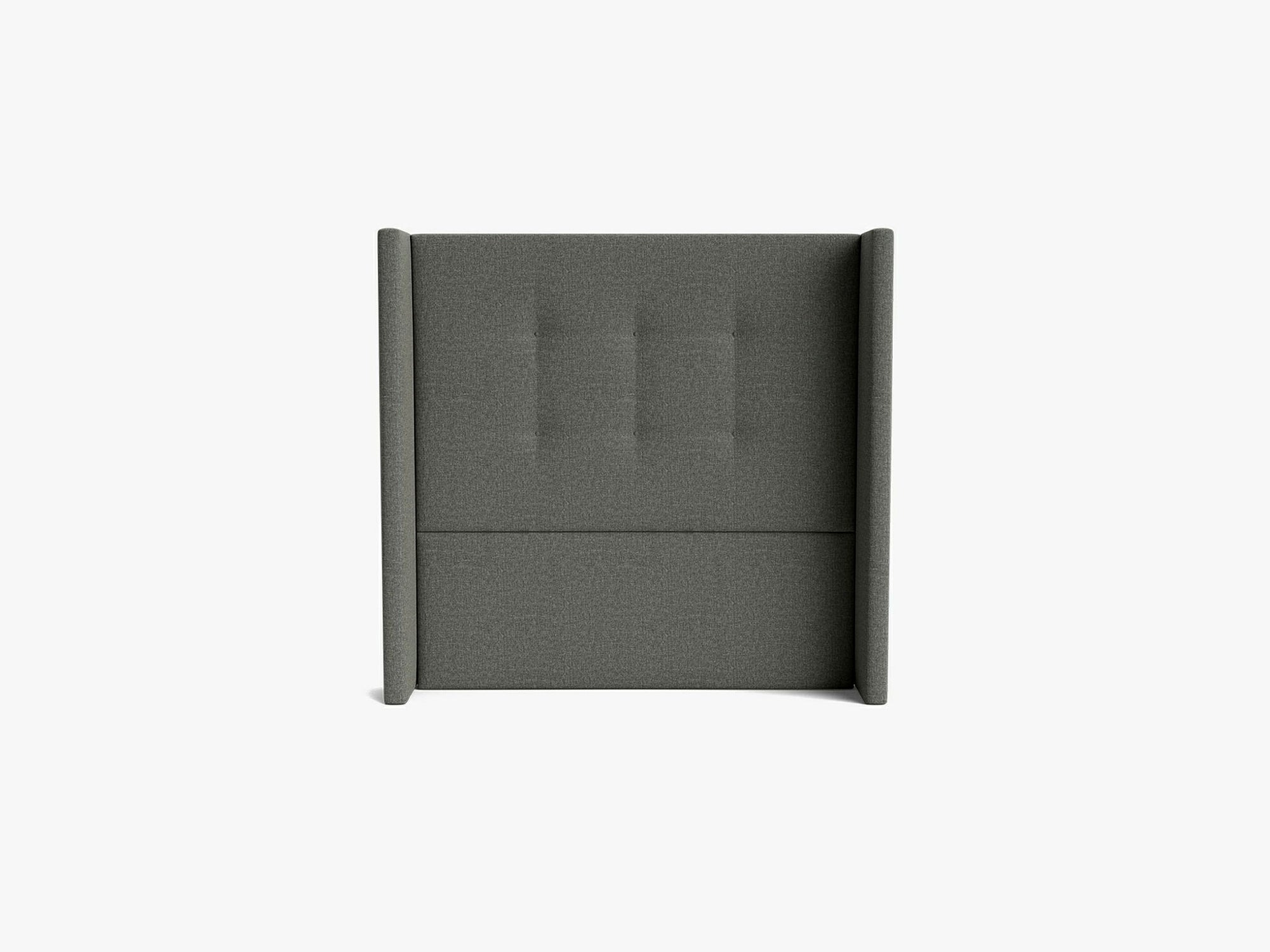 Tornö Headboard UK RO Loop Oyster 210x185