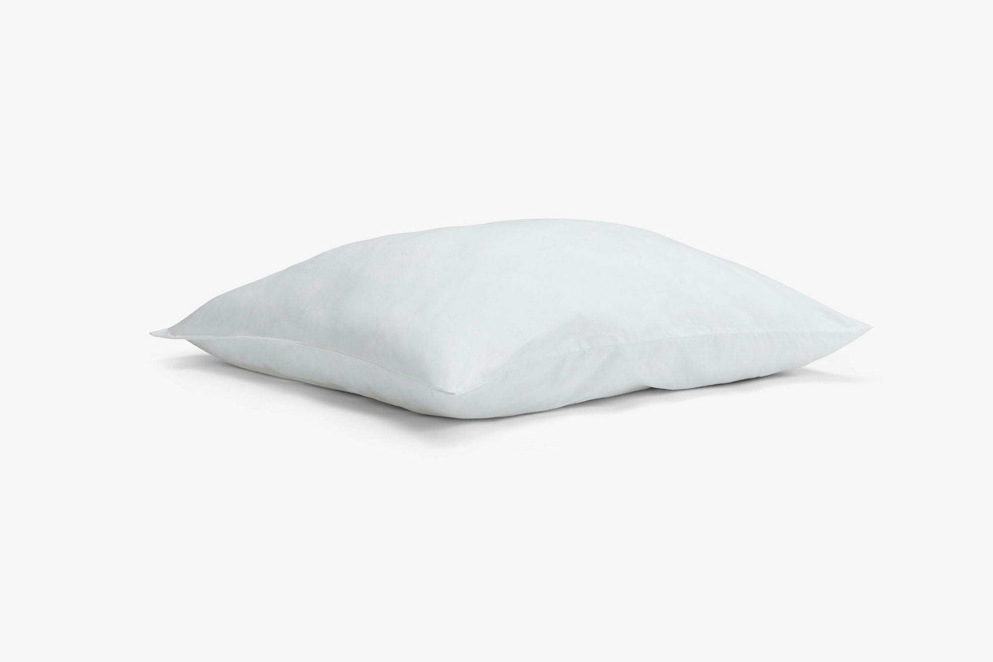 White XL Throw Pillow Insert