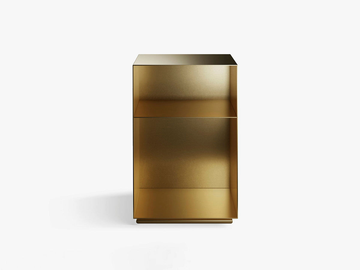 Variant Brass
